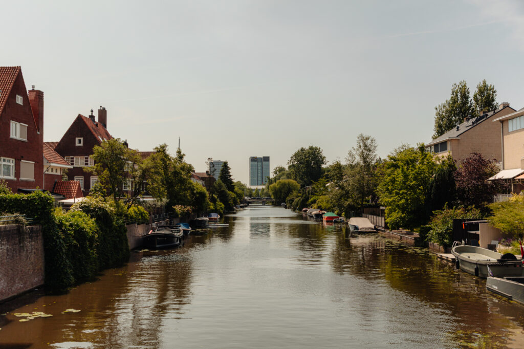 Haringvlietstraat 17-1, Amsterdam - Afbeelding 29