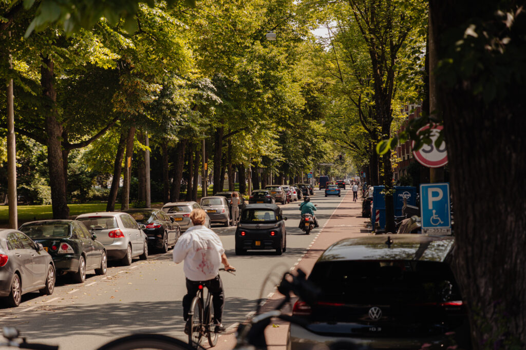 Haringvlietstraat 17-1, Amsterdam - Afbeelding 31