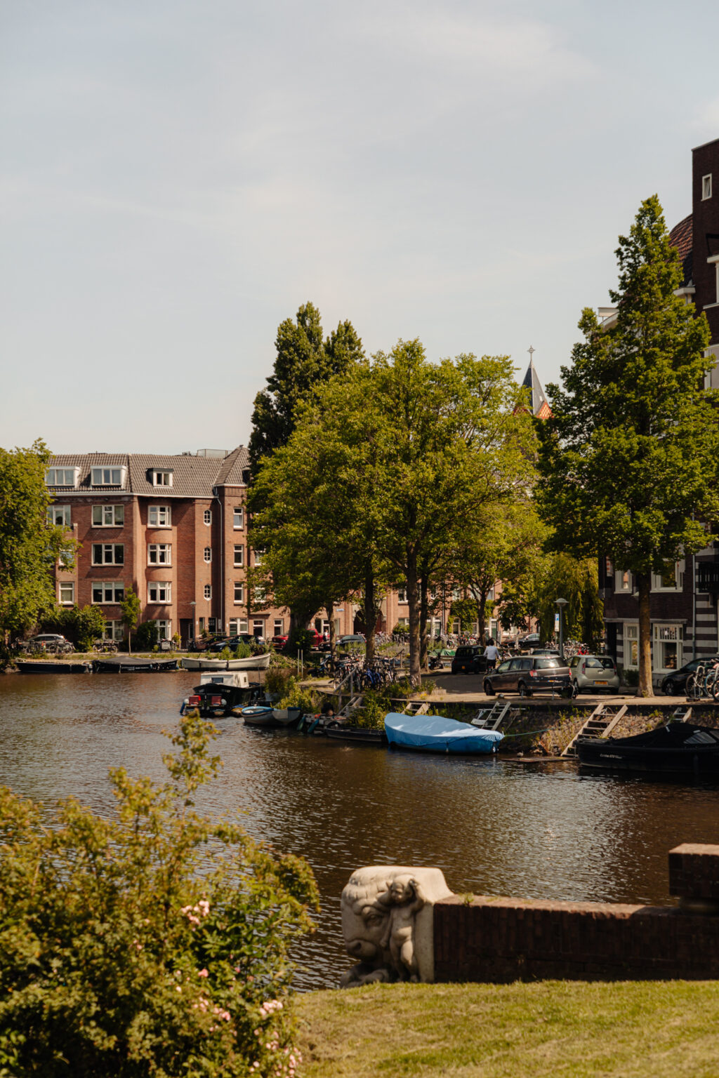 Haringvlietstraat 17-1, Amsterdam - Afbeelding 32