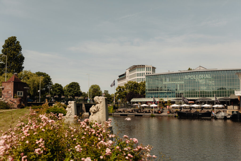 Haringvlietstraat 17-1, Amsterdam - Afbeelding 33