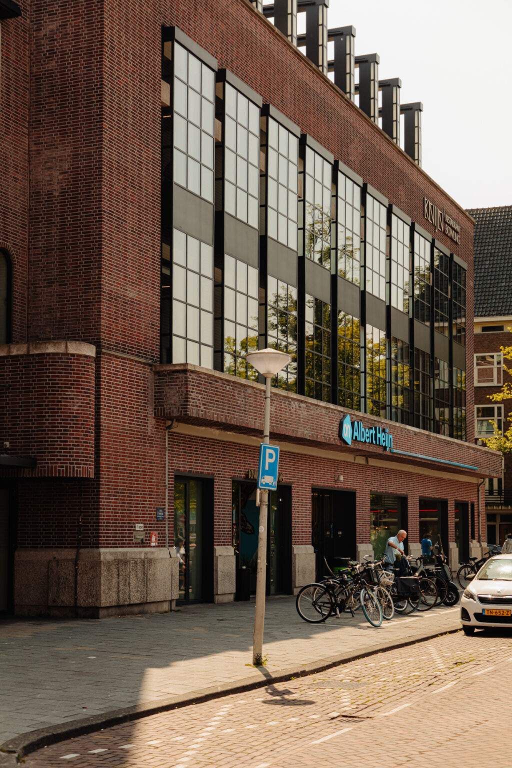 Haringvlietstraat 17-1, Amsterdam - Afbeelding 36