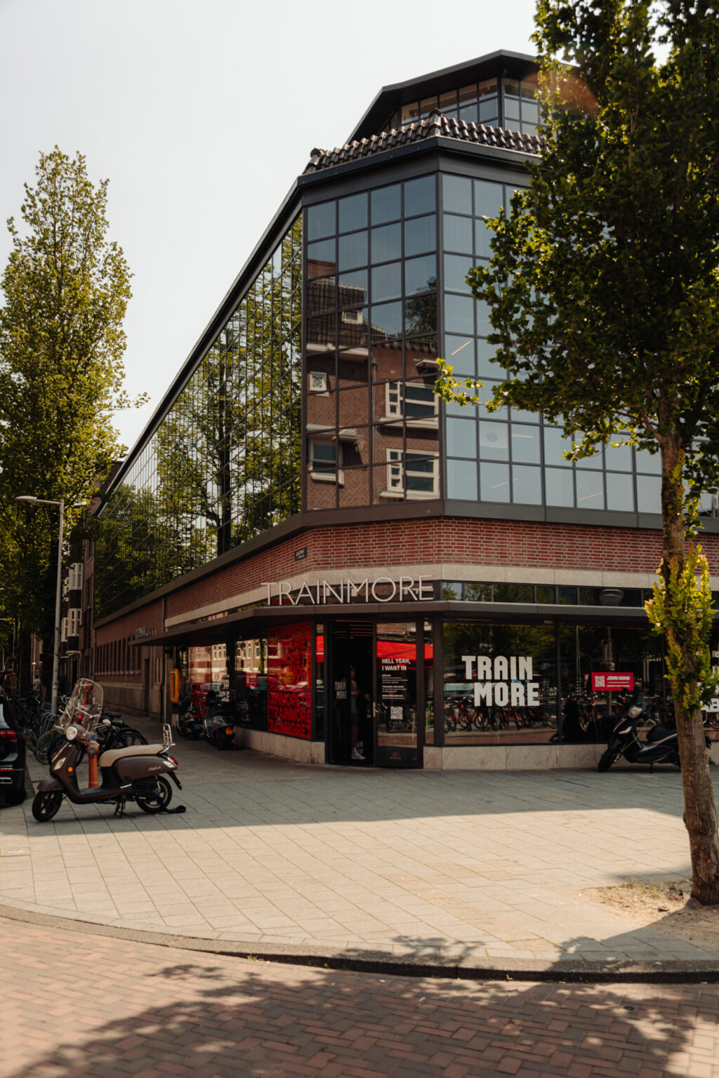 Haringvlietstraat 17-1, Amsterdam - Afbeelding 37