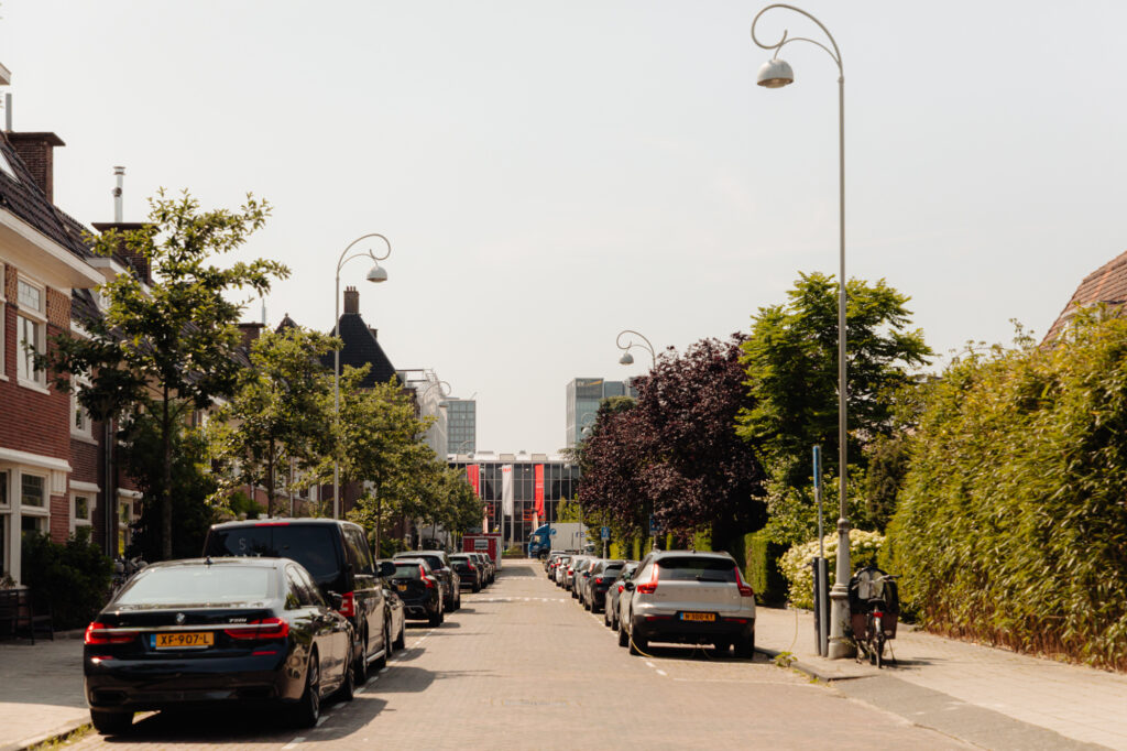 Haringvlietstraat 17-1, Amsterdam - Afbeelding 38