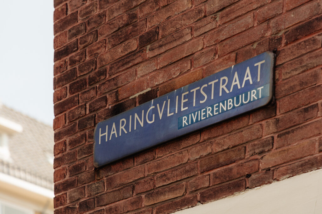 Haringvlietstraat 17-1, Amsterdam - Afbeelding 39
