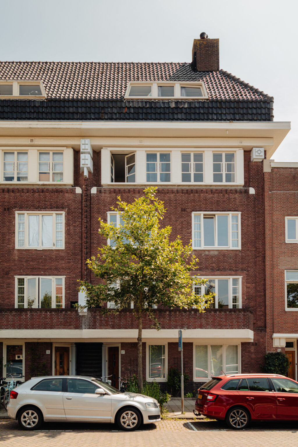 Haringvlietstraat 17-1, Amsterdam - Afbeelding 6
