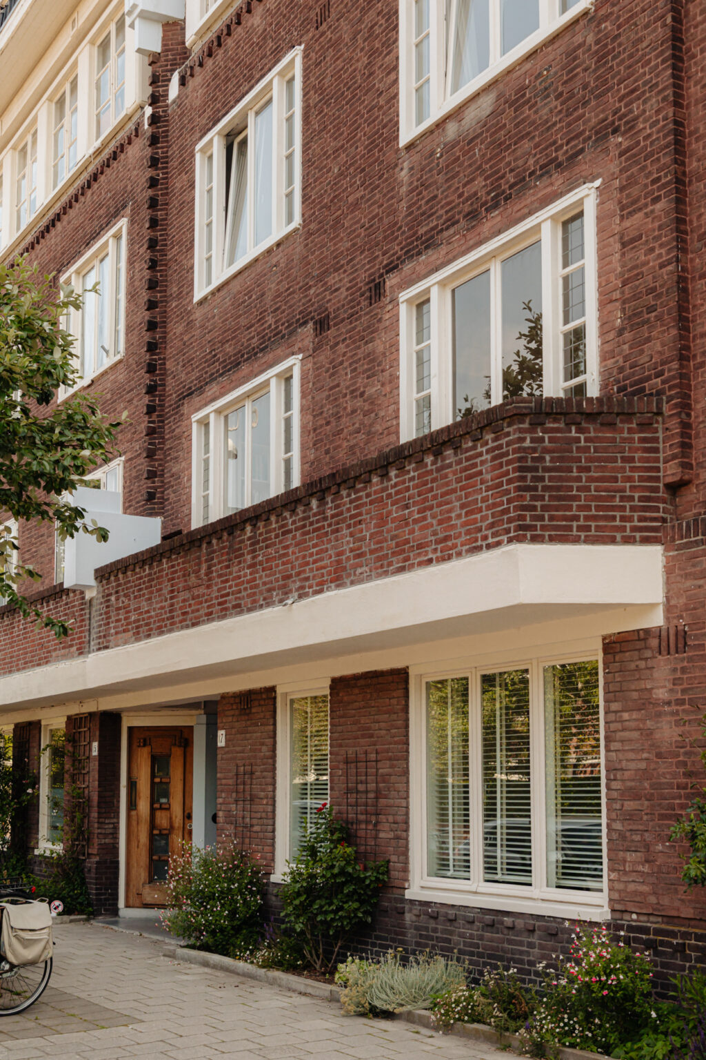 Haringvlietstraat 17-1, Amsterdam - Afbeelding 7