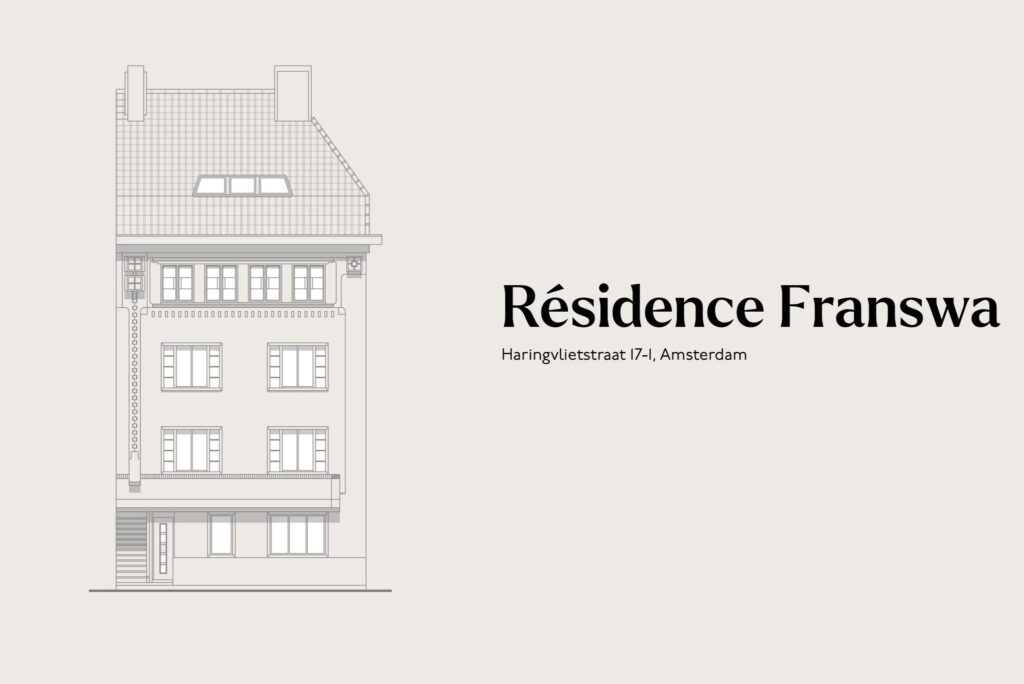 Haringvlietstraat 17-1, Amsterdam - Afbeelding 2