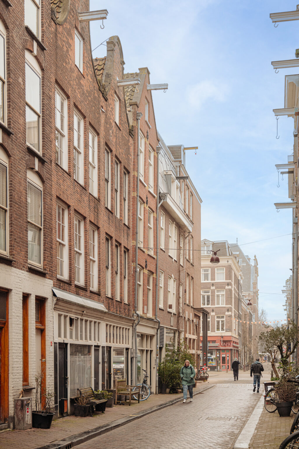 Eerste Goudsbloemdwarsstraat 15A 3, Amsterdam - Afbeelding 6