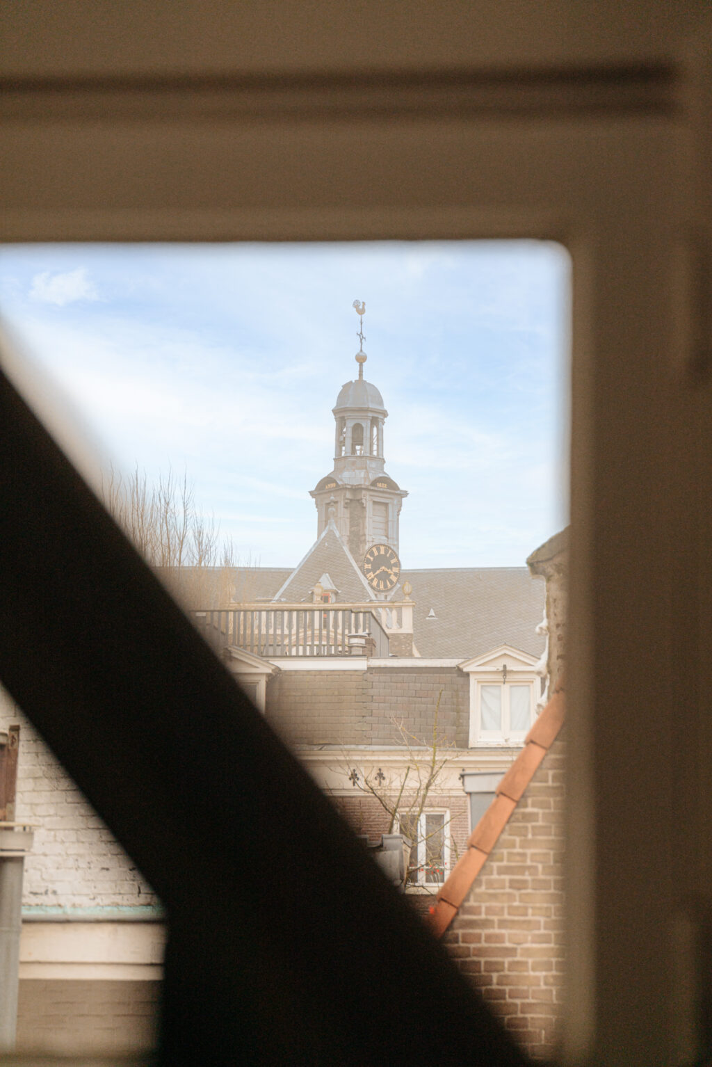 Eerste Goudsbloemdwarsstraat 15A 3, Amsterdam - Afbeelding 28