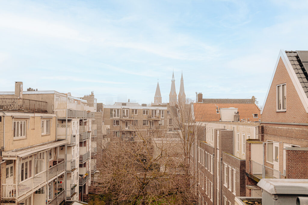 Eerste Goudsbloemdwarsstraat 15A 3, Amsterdam - Afbeelding 38