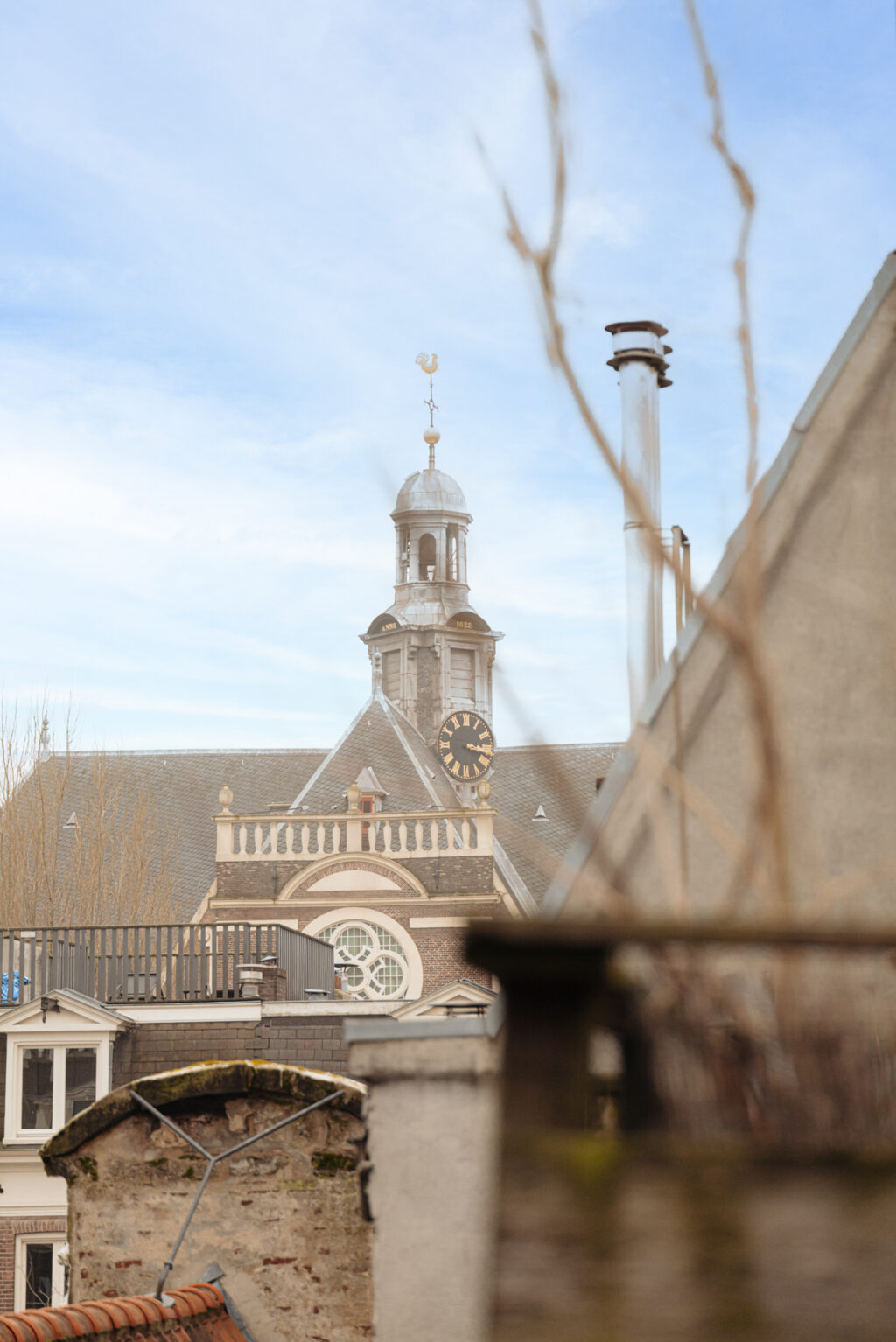 Eerste Goudsbloemdwarsstraat 15A 3, Amsterdam - Afbeelding 39