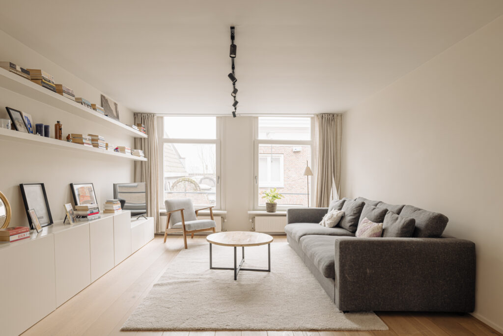 Eerste Goudsbloemdwarsstraat 15A 3, Amsterdam - Afbeelding 1