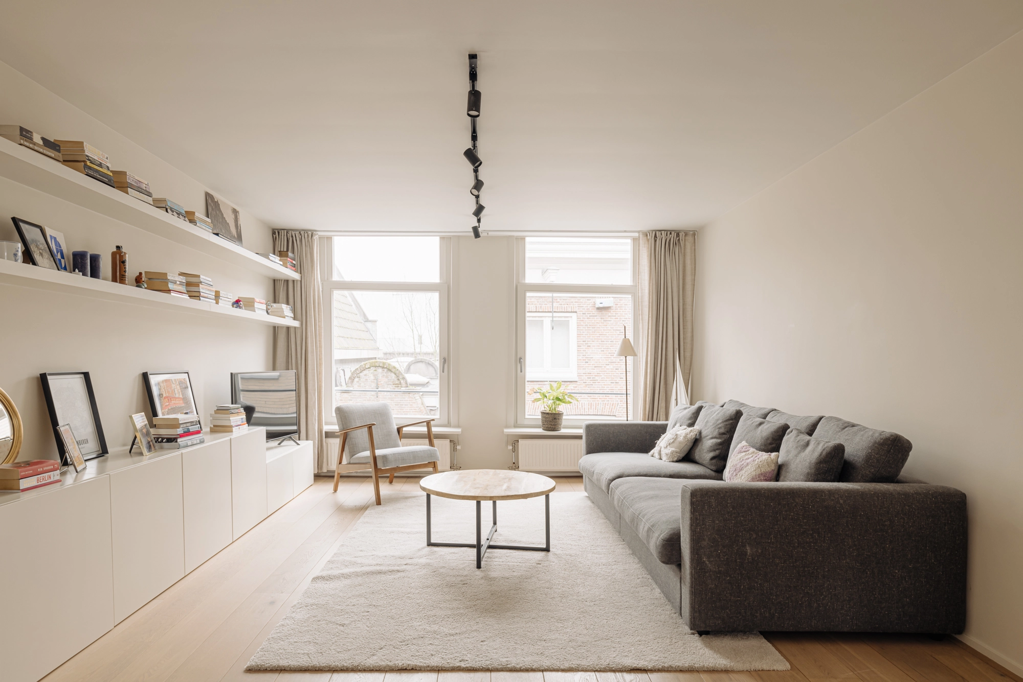 Eerste Goudsbloemdwarsstraat 15A 3, Amsterdam