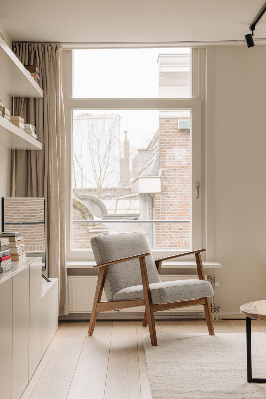 Eerste Goudsbloemdwarsstraat 15A 3, Amsterdam - Afbeelding 9