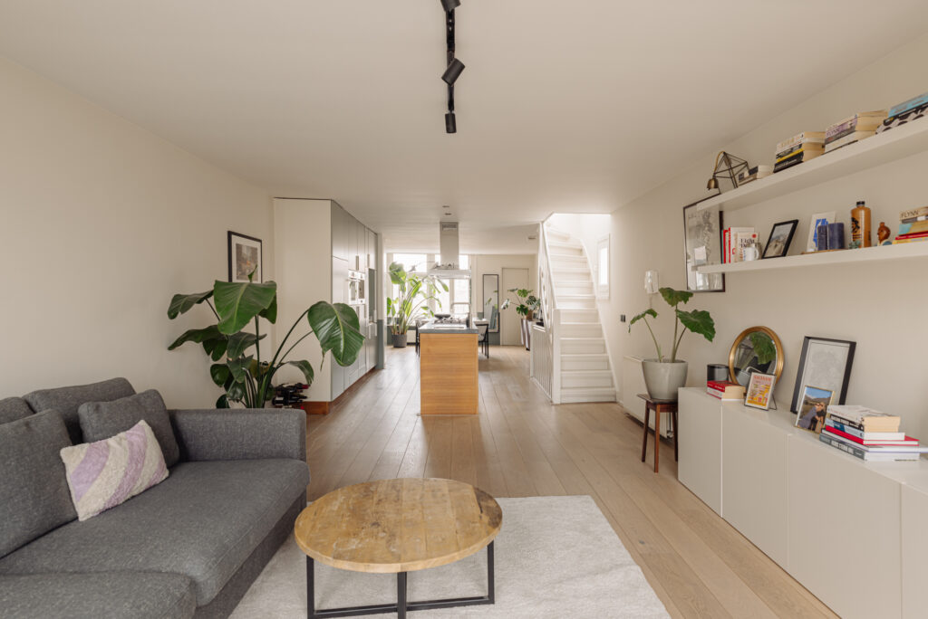 Eerste Goudsbloemdwarsstraat 15A 3, Amsterdam - Afbeelding 7