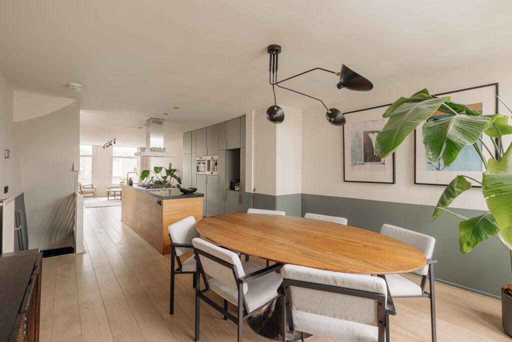 Eerste Goudsbloemdwarsstraat 15A 3, Amsterdam - Afbeelding 11