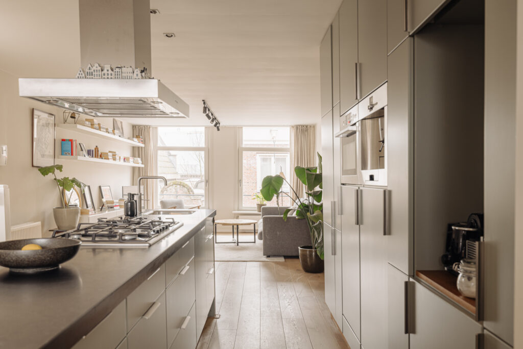 Eerste Goudsbloemdwarsstraat 15A 3, Amsterdam - Afbeelding 14