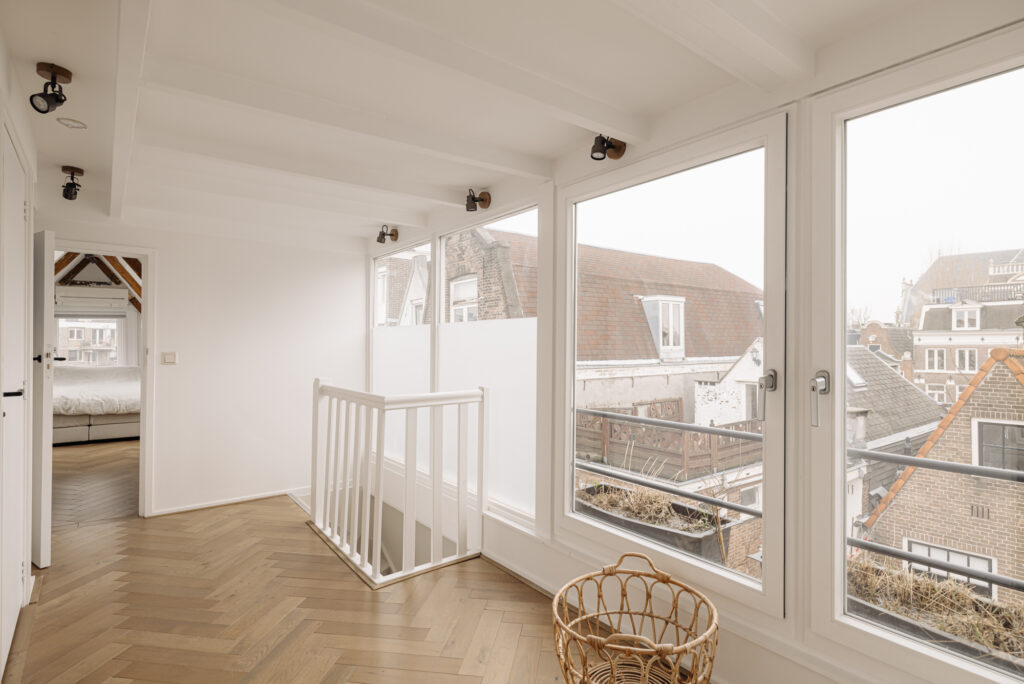 Eerste Goudsbloemdwarsstraat 15A 3, Amsterdam - Afbeelding 18