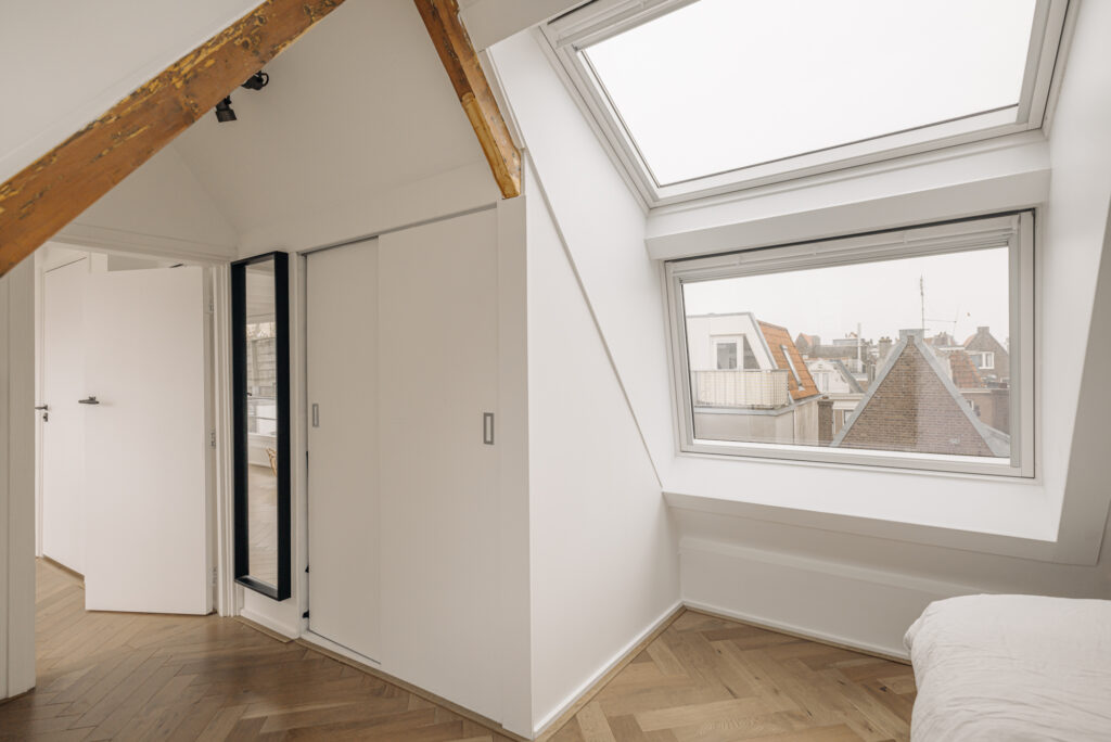 Eerste Goudsbloemdwarsstraat 15A 3, Amsterdam - Afbeelding 25