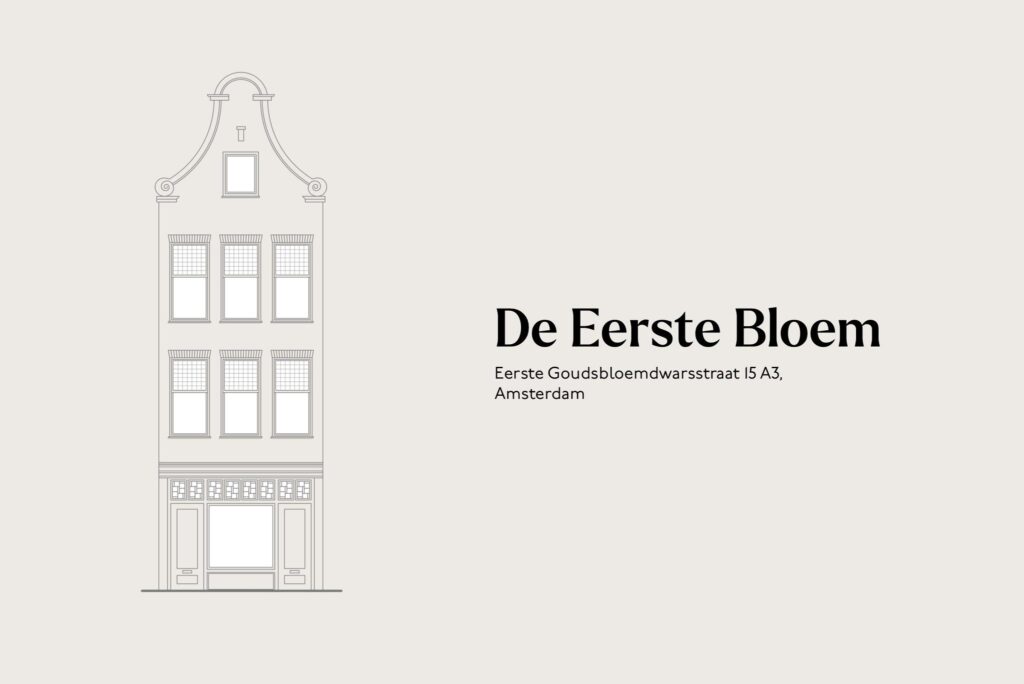 Eerste Goudsbloemdwarsstraat 15A 3, Amsterdam - Afbeelding 3