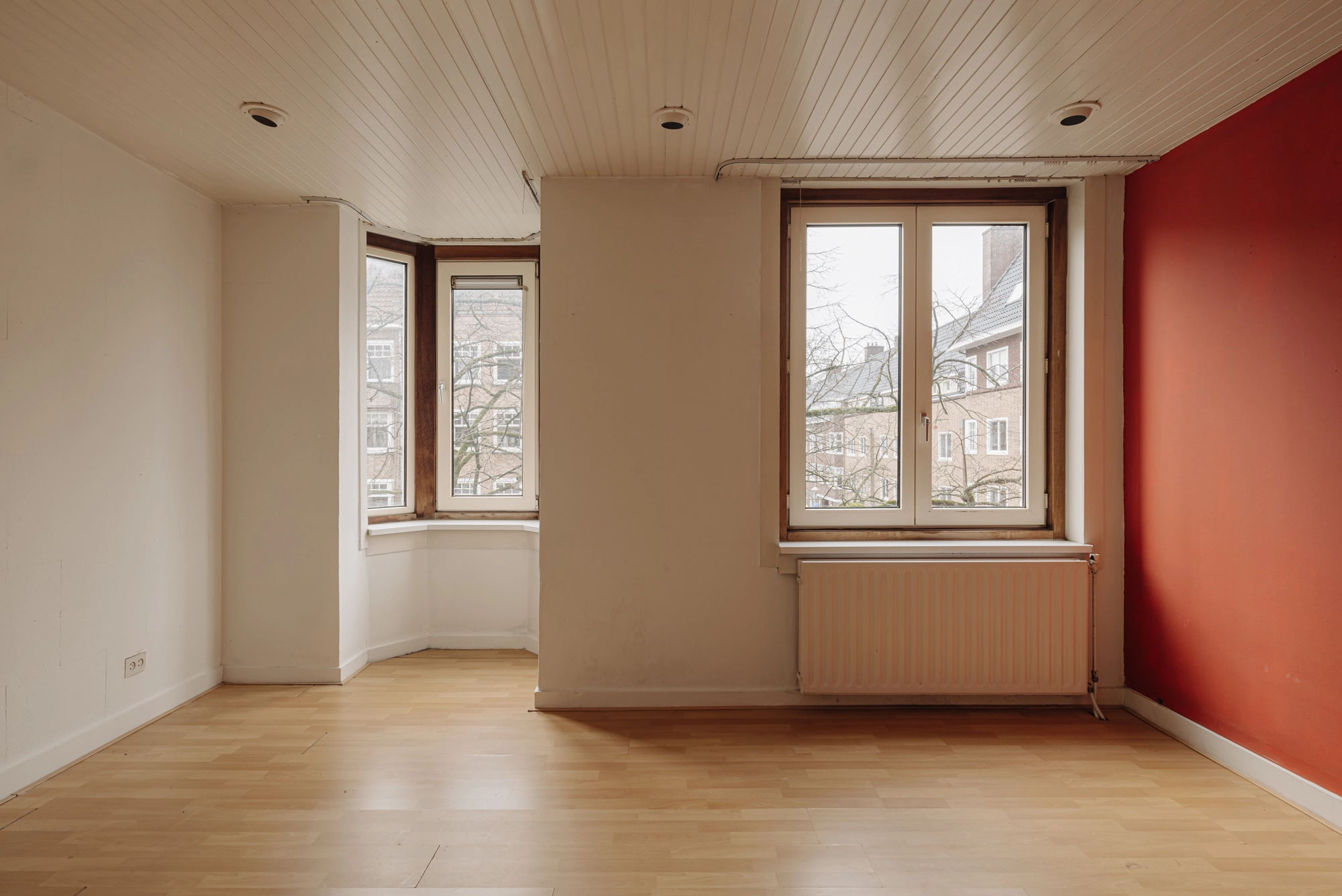 Deurloostraat 44-2, Amsterdam