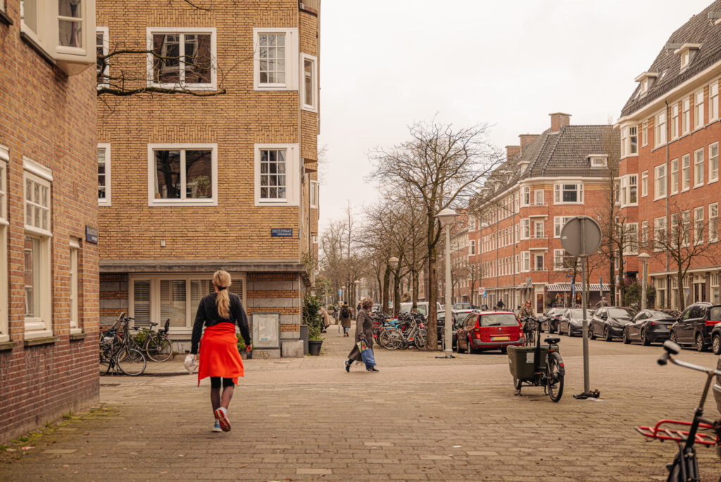 Deurloostraat 44-2, Amsterdam - Afbeelding 36