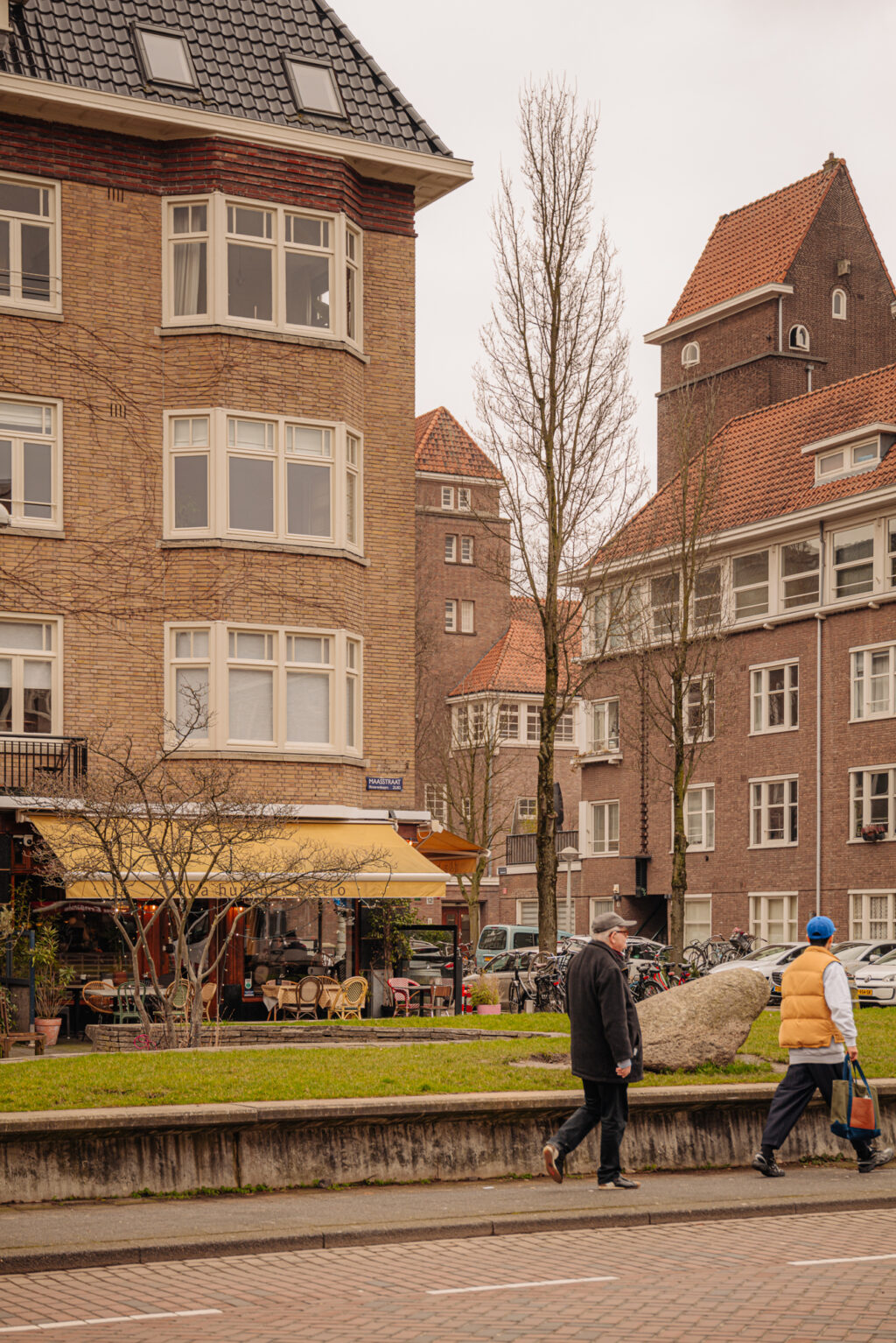 Deurloostraat 44-2, Amsterdam - Afbeelding 38