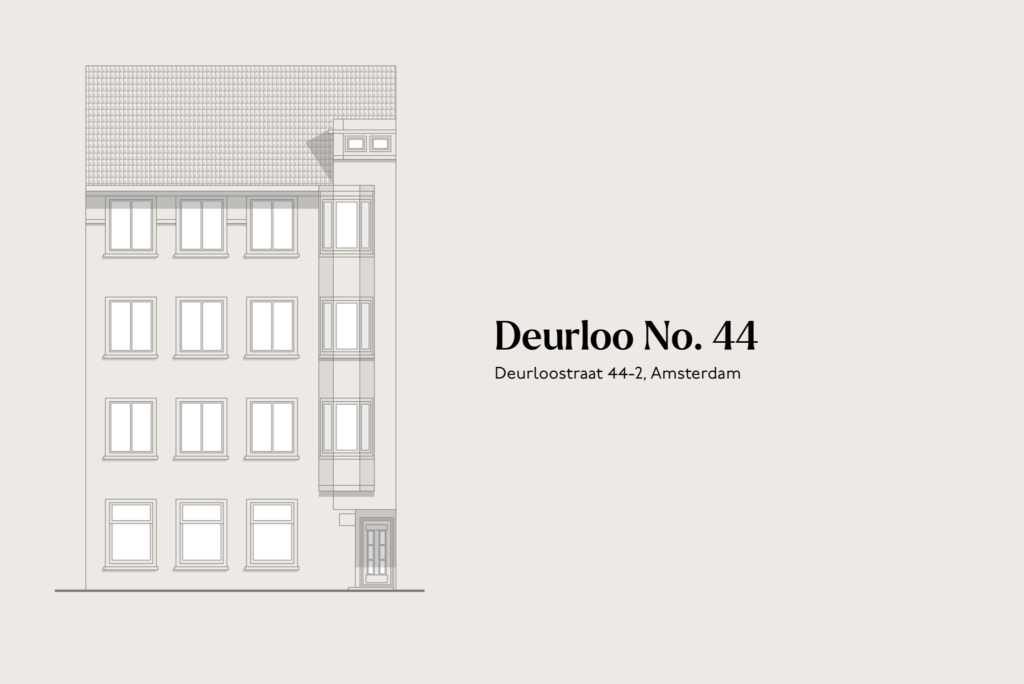 Deurloostraat 44-2, Amsterdam - Afbeelding 2
