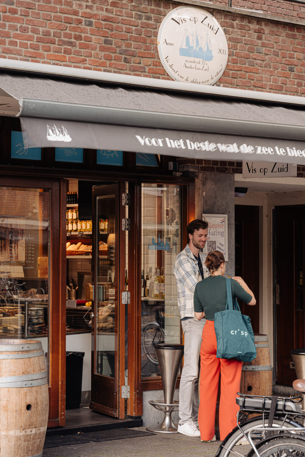 Deurloostraat 44-2, Amsterdam - Afbeelding 37