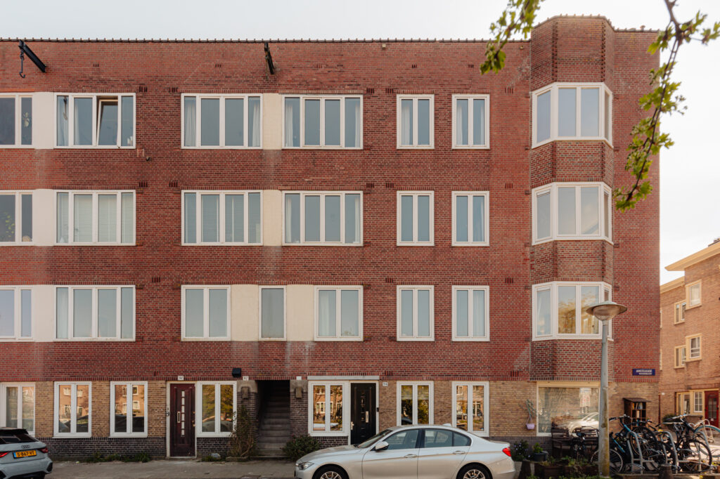 Amstelkade 93-1, Amsterdam - Afbeelding 1