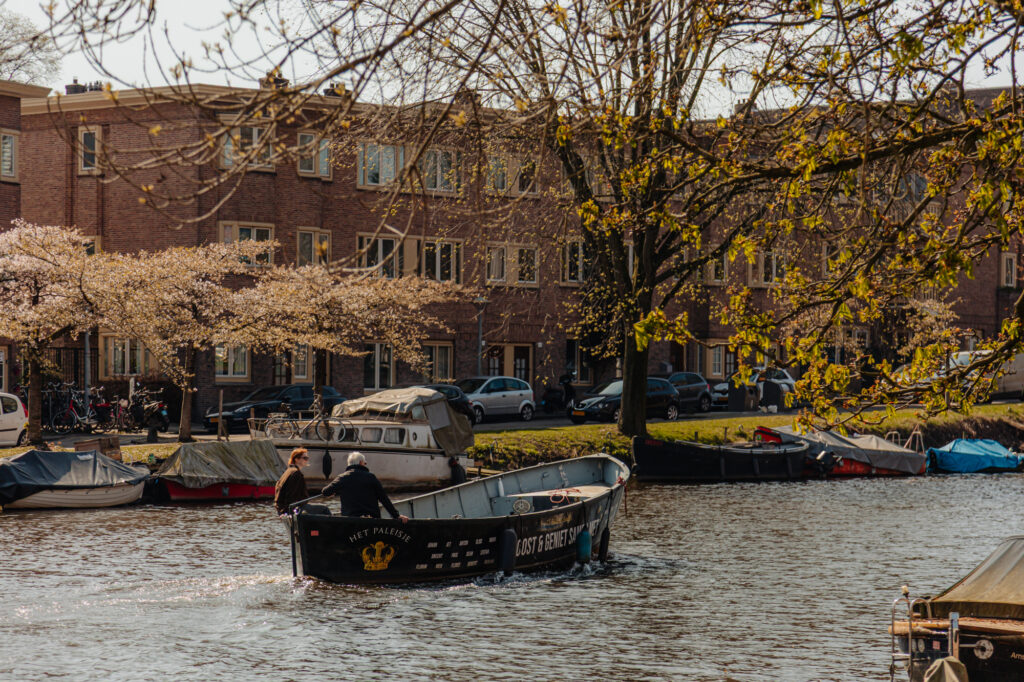 Amstelkade 93-1, Amsterdam - Afbeelding 5