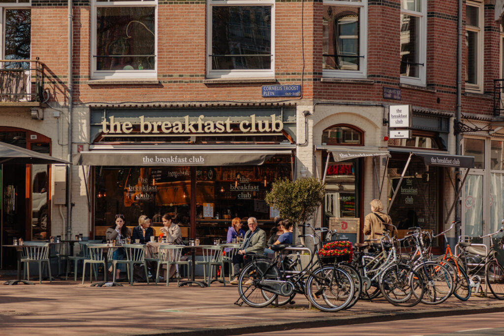 Amstelkade 93-1, Amsterdam - Afbeelding 6