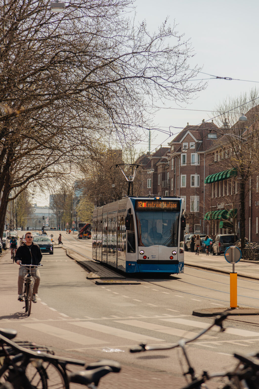Amstelkade 93-1, Amsterdam - Afbeelding 9