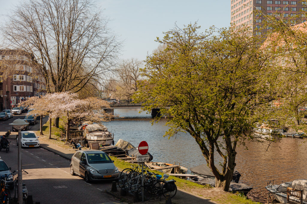 Amstelkade 93-1, Amsterdam - Afbeelding 11