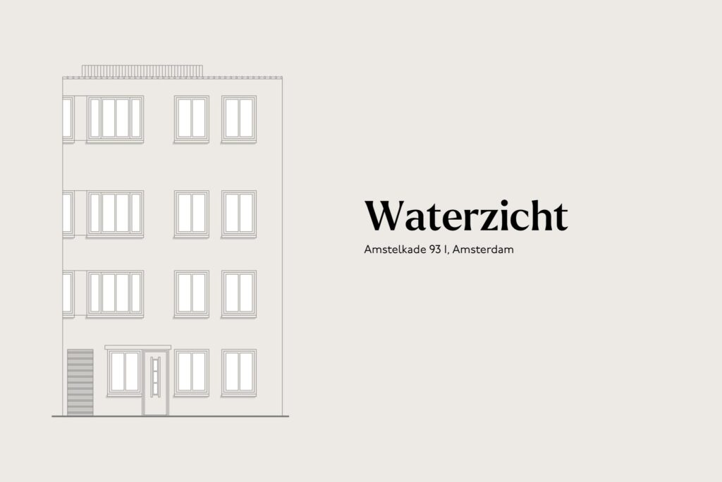 Amstelkade 93-1, Amsterdam - Afbeelding 28