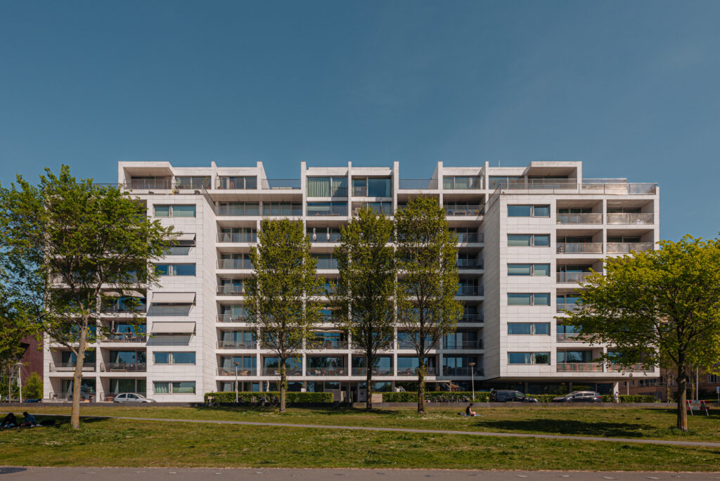 Overhoeksparklaan 258, Amsterdam - Afbeelding 3