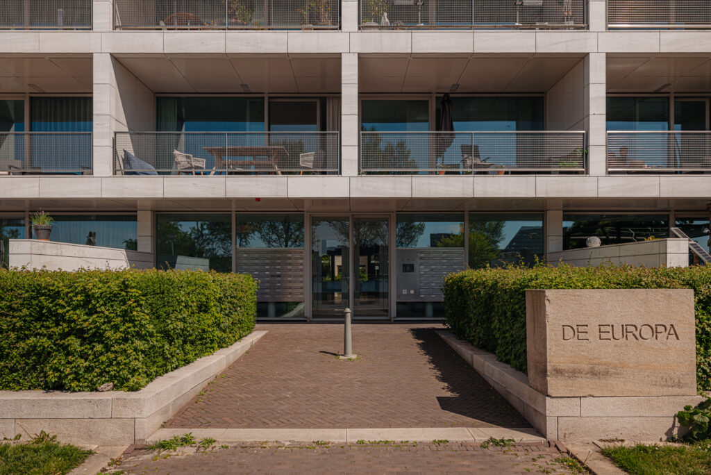 Overhoeksparklaan 258, Amsterdam - Afbeelding 40