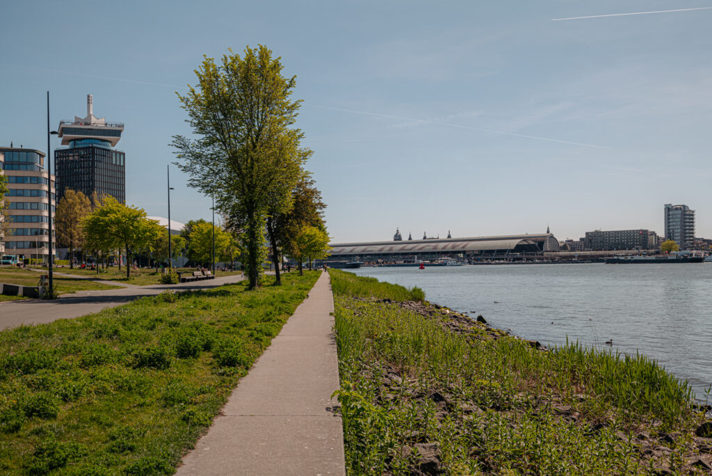 Overhoeksparklaan 258, Amsterdam - Afbeelding 34