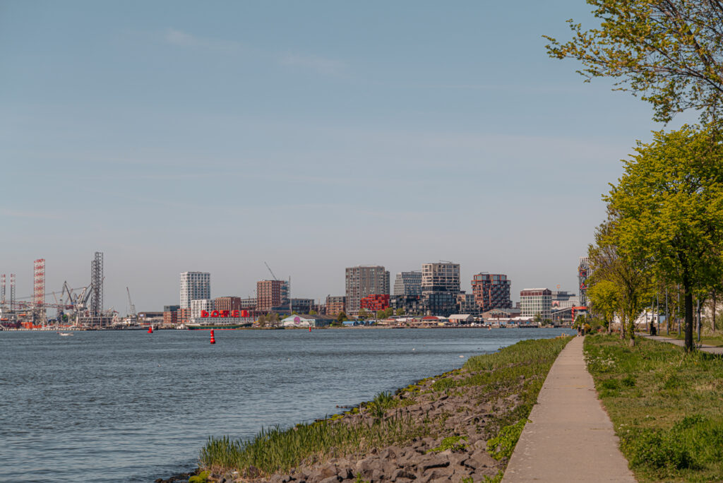 Overhoeksparklaan 258, Amsterdam - Afbeelding 35