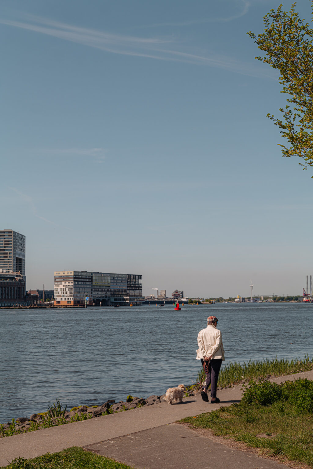 Overhoeksparklaan 258, Amsterdam - Afbeelding 36