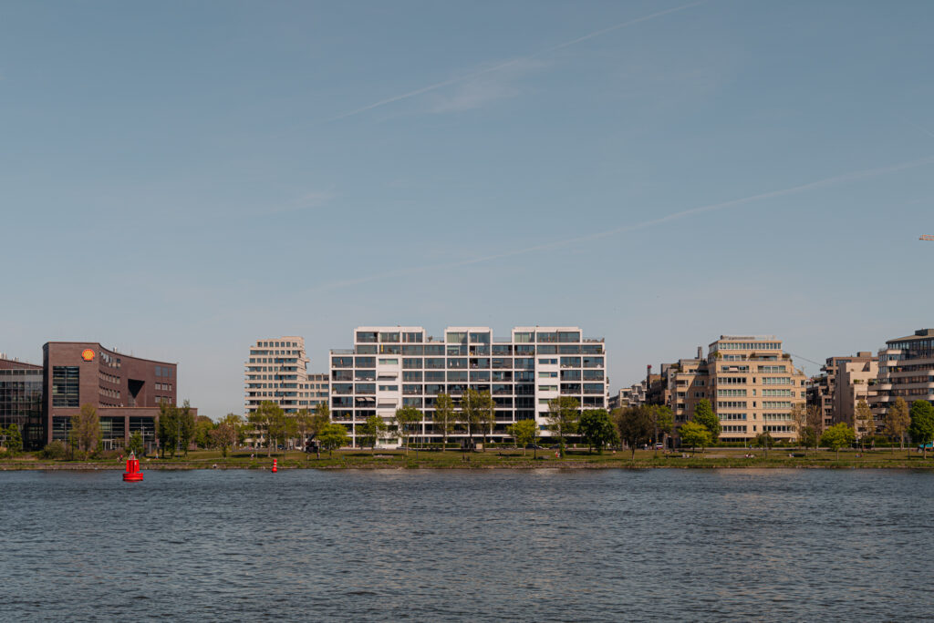 Overhoeksparklaan 258, Amsterdam - Afbeelding 39