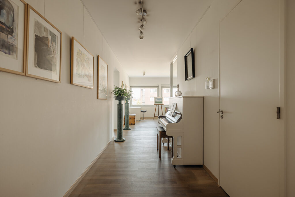 Overhoeksparklaan 258, Amsterdam - Afbeelding 9