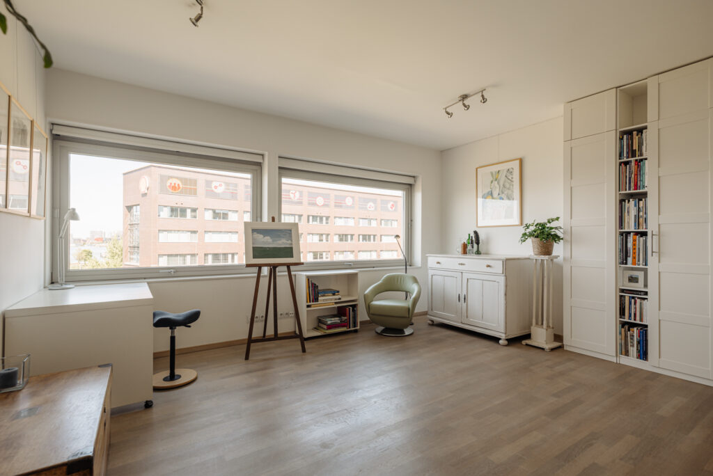 Overhoeksparklaan 258, Amsterdam - Afbeelding 10