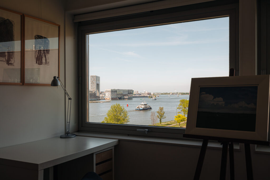 Overhoeksparklaan 258, Amsterdam - Afbeelding 11