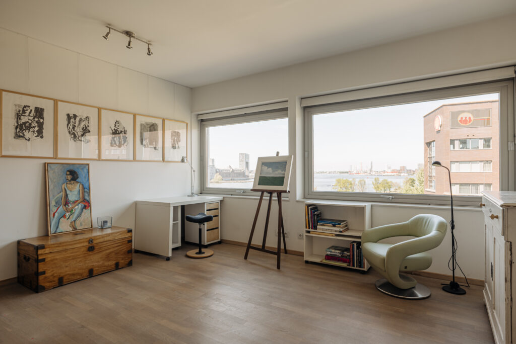 Overhoeksparklaan 258, Amsterdam - Afbeelding 7