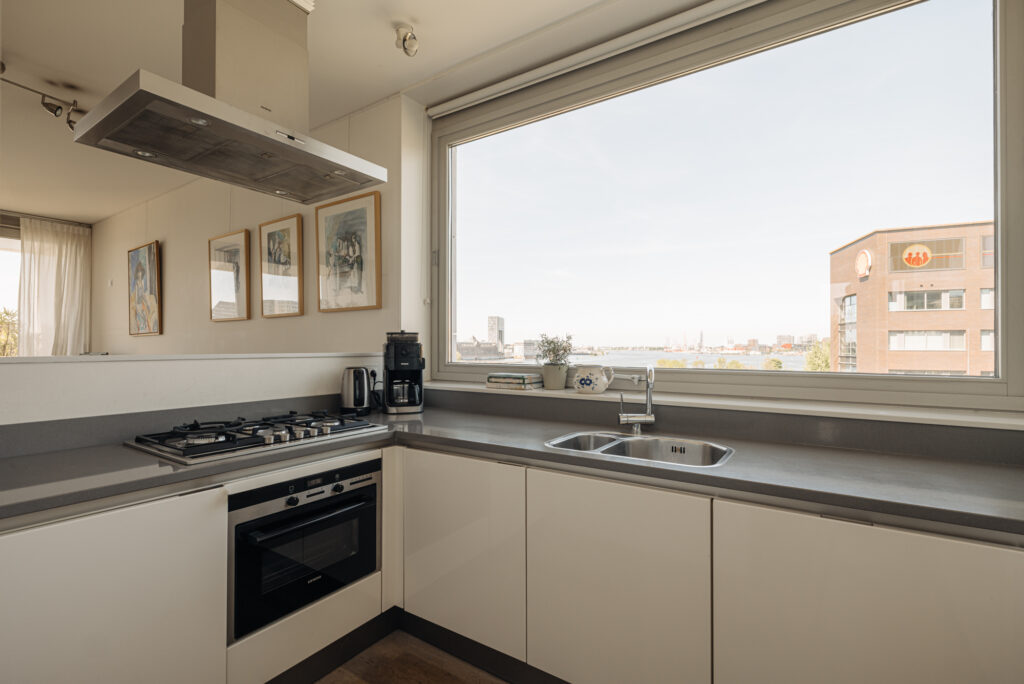 Overhoeksparklaan 258, Amsterdam - Afbeelding 14