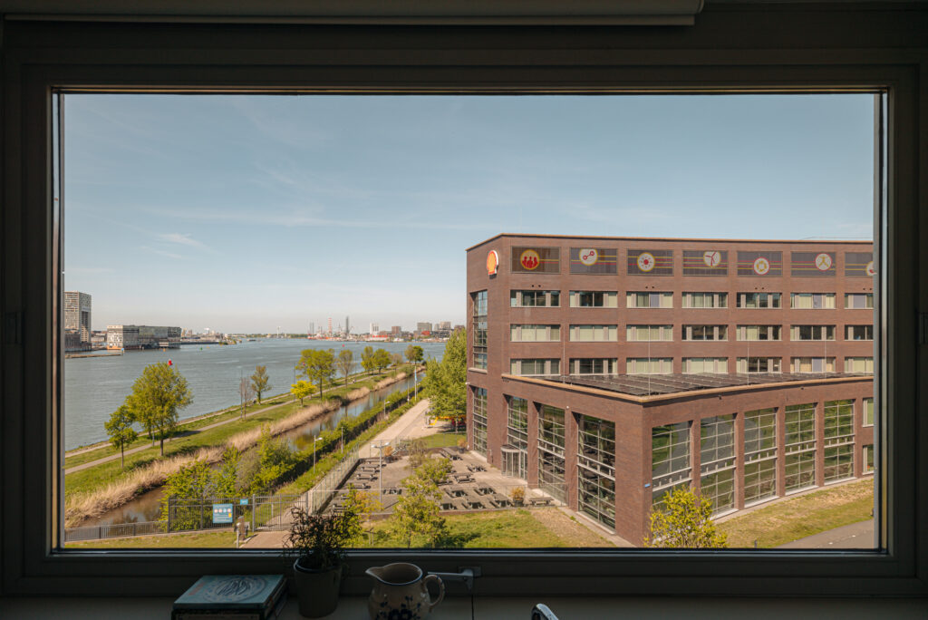 Overhoeksparklaan 258, Amsterdam - Afbeelding 15