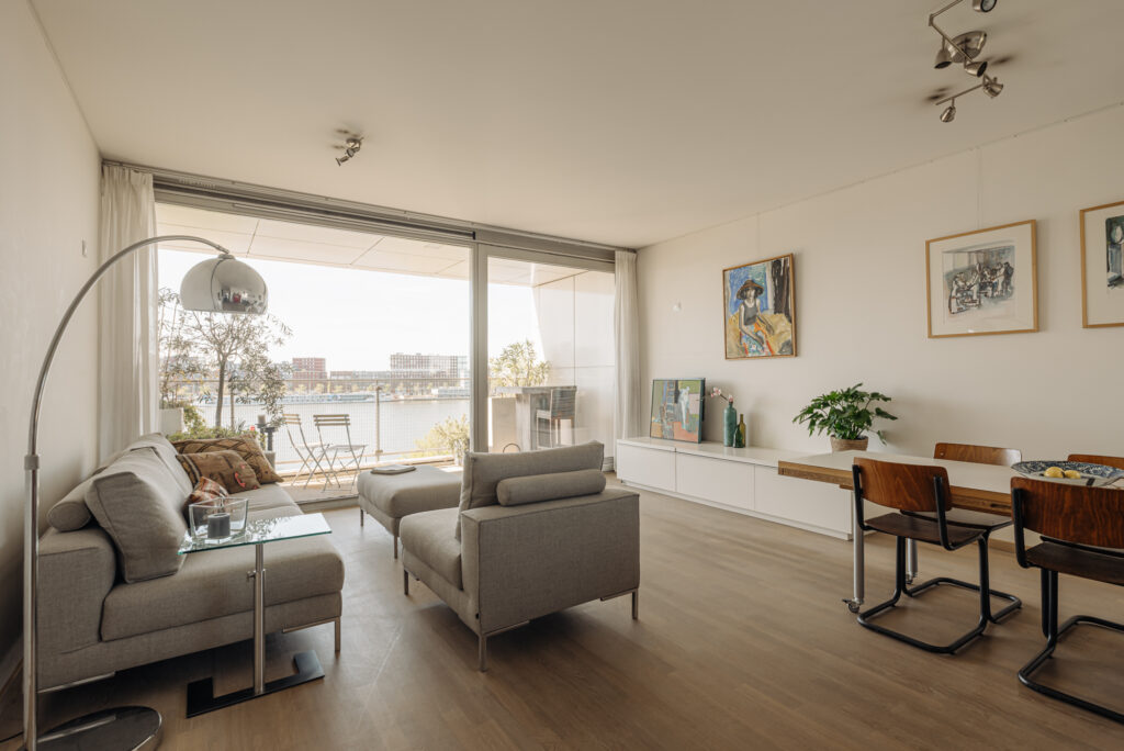 Overhoeksparklaan 258, Amsterdam - Afbeelding 5