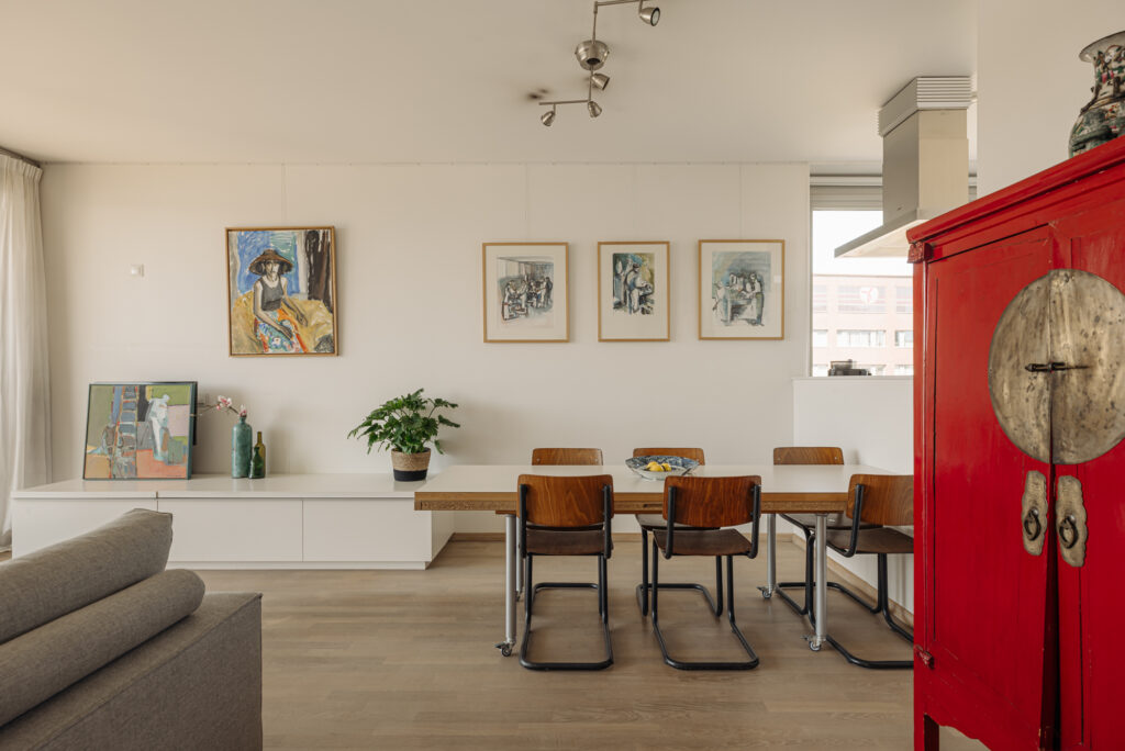 Overhoeksparklaan 258, Amsterdam - Afbeelding 6