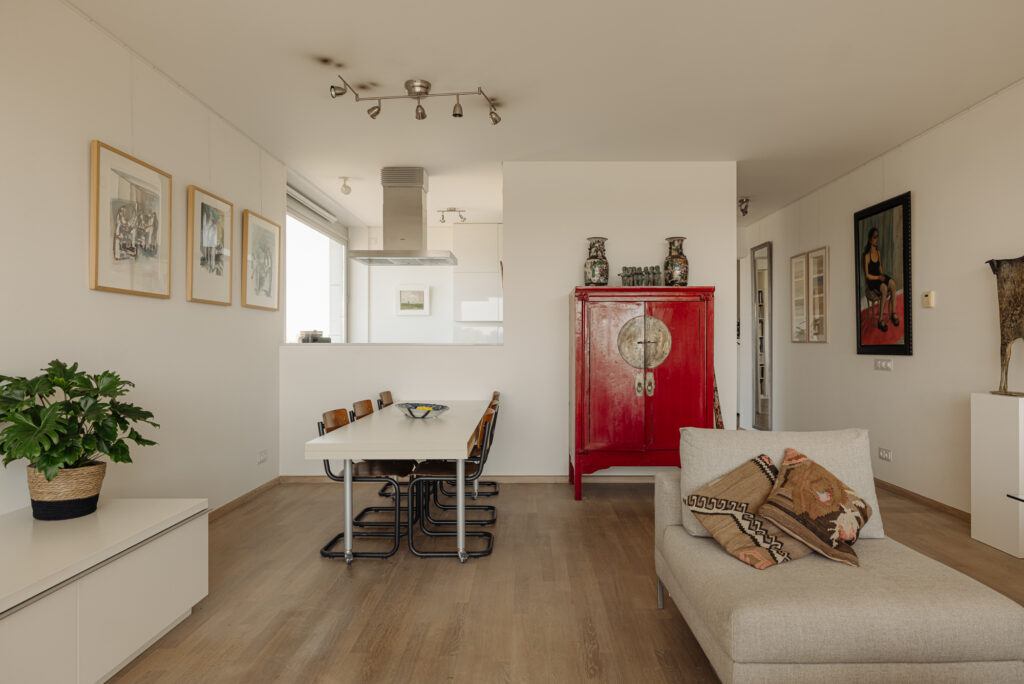 Overhoeksparklaan 258, Amsterdam - Afbeelding 16